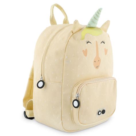 Mochila Unicórnio Trixie de Trixie Baby MiniKidz