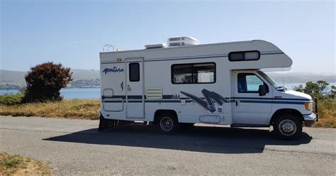 1996 Ford Ford E350 Class C Rental In Folsom Ca Outdoorsy