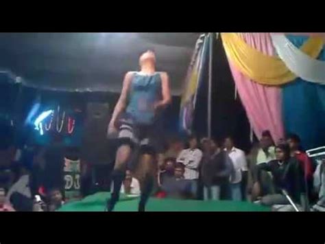 Bhojpuri Hot Stage Show Bangla Hot Jatra Dance With Hindi Song YouTube