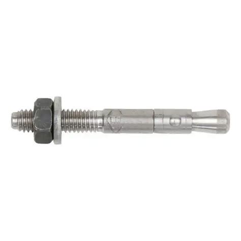 Механични анкери W-FA | Wuerth.bg Shop