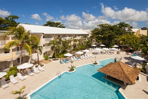 Pool Sugar Bay Barbados Hastings • Holidaycheck Barbados Barbados