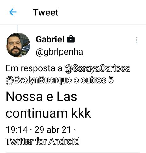 Tw Pornstars Sorayacariocaatriz Twitter Kkkkk Eguns Esp Ritos Das