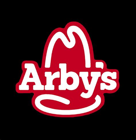 Arby's logo Digital Art by Jade Joyce - Fine Art America