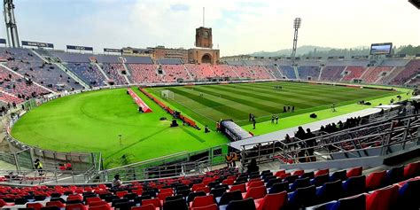 Bologna Lo Stadio Dall Ara CRALT Magazine