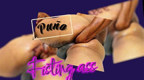 All My Own Fist Stuffed Into My Ass What A Delight This Is Gay Fisting Fisting Porn Xhamster