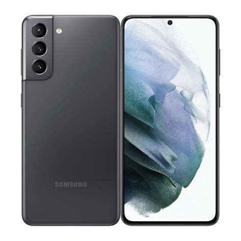 Samsung Galaxy S21 5G Phantom Gray