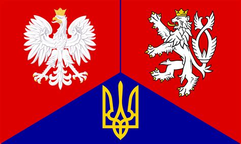 Slavic Union Flag (HOI4) : r/hoi4