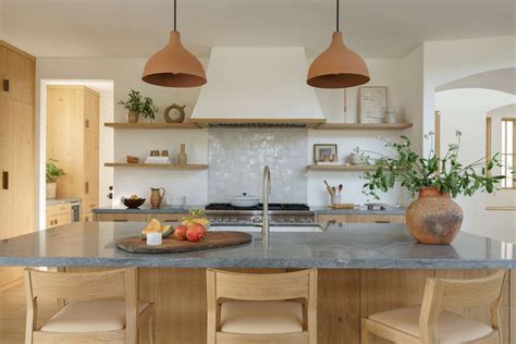 30 Rustic Kitchen Ideas That Are Full of Charm