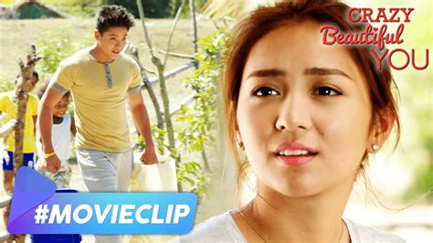 Mag Iigib Ng Panligo Romantic Gesture Crazy Beautiful You