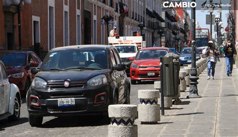 Tránsito Municipal Lleva Mil 973 Infracciones En El Año Por