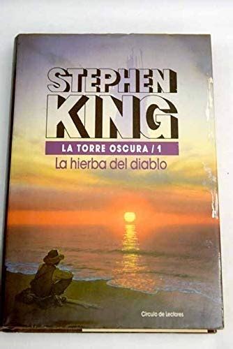 La Hierba Del Diablo King Stephen Amazon Mx Libros