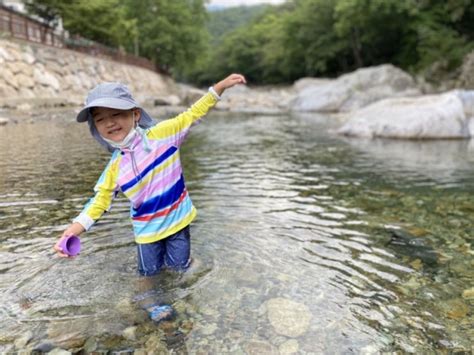 양산 내원사 계곡 백숙 먹고 물놀이 네이버 블로그