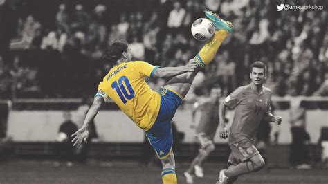 Zlatan Ibrahimovic Wallpapers - Wallpaper Cave