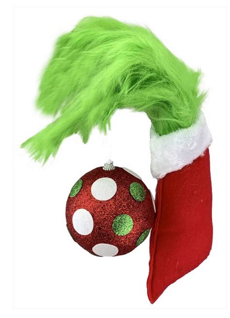 The Best Grinch Christmas Decorations - BOOKGLOW