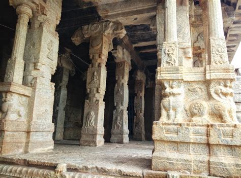 Lepakshi Le Pakshi Rise Bird The Wandering Soul