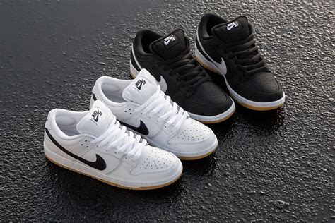 Nike Sb Dunk Low Pro White Gum Asakusa Sub Jp