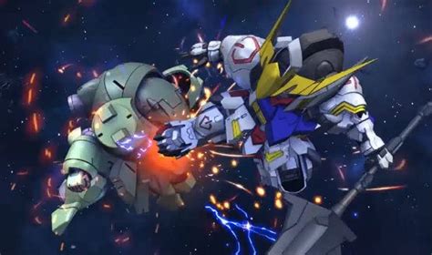 Sd Gundam G Generation Cross Rays Taipei Game Show Gameplay