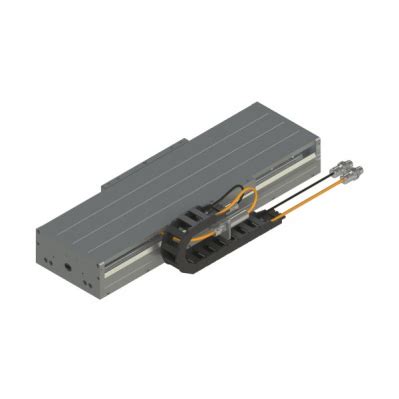 Akribis - AUM Series - Ironless Linear Motors