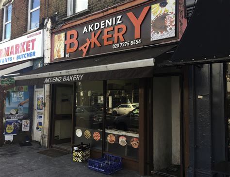 Londons Best Bakeries Londons Best Sourdough And Croissants Eater