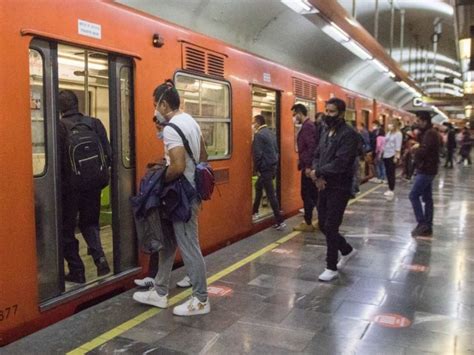 Este martes reanudan servicio líneas 4 5 y 6 del Metro