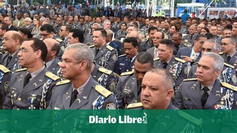 Poder Ejecutivo suprime por decreto varias entidades de la Policía