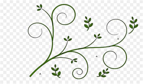 15+ Vines - View: Common Ivy Vine Plant Clipart PNG Clip Art Images