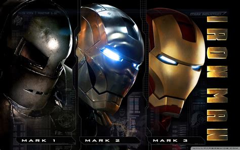 Iron Man Armor Wallpaper (75+ pictures) - WallpaperSet