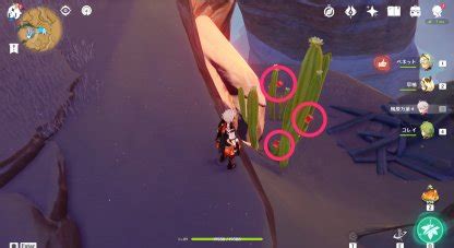 Genshin | Henna Berry Location & Farming Routes - GameWith