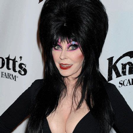 Cassandra Peterson Wiki Affair Married Lesbian With Age Height