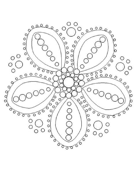 Best 573 Puntillismo Mandalas HD Wallpaper Hdimg Icu Rock