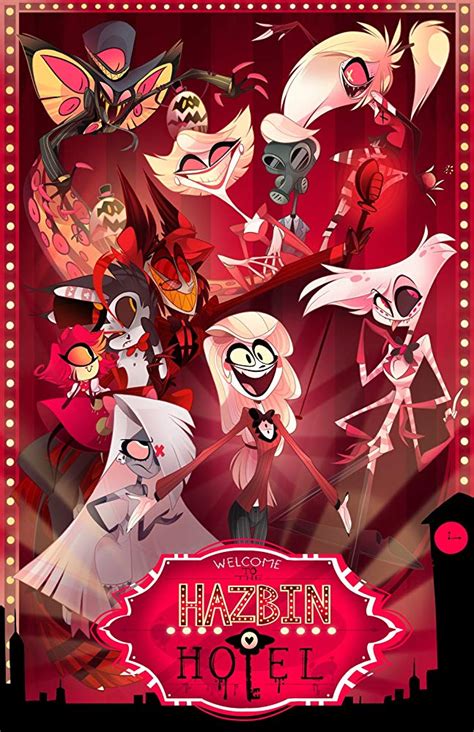 Rosalie Aguilar Headline: Hazbin Hotel Episode 1 Full