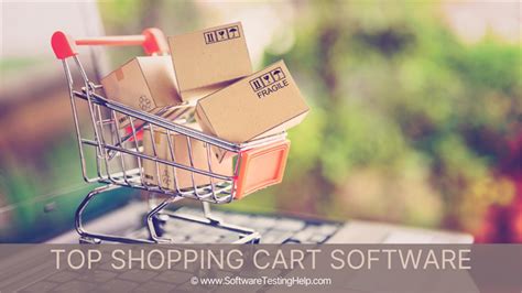 Top 8 Best Online Shopping Cart Software For 2025