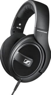 Philips SHP8500 vs Sennheiser HD 569: в чем разница?