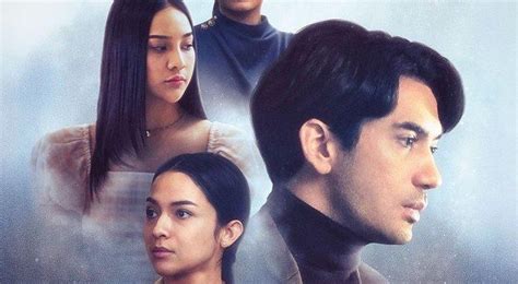 Baca Sinopsis Film Serial Layangan Putus Yang Dibintangi Artis Reza