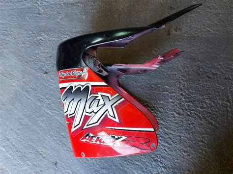 Czasza Czacha Owiewka Plastik Yamaha Aerox R