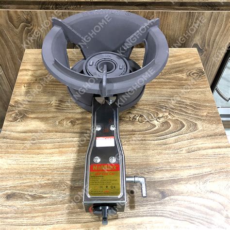 Bếp khè gas công nghiệp Namilux NA-196 - CHƯA BAO GỒM VAN giá khuyến ...