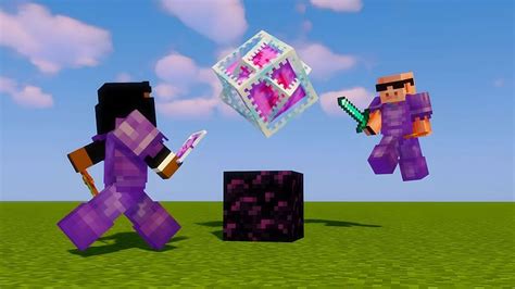 3 best Minecraft Crystal PvP servers