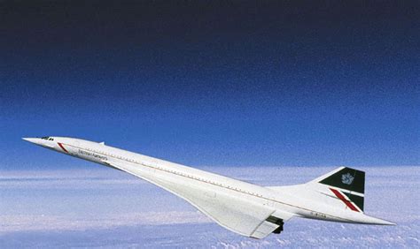 Revell Concorde British Airways - 3DJake International