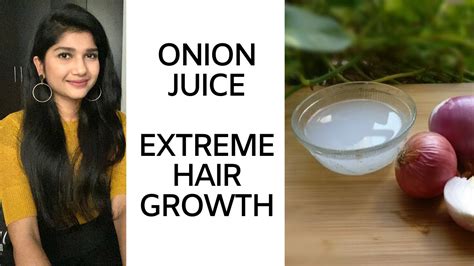 How To Use Onion Juice For Hair Fall Control Hair Regrowth Benefits