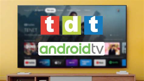 Cómo ver la TDT en Android TV Box sin necesidad de antena