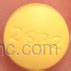 Yellow Round V Cyclobenzaprine Hydrochloride Mg Oral Tablet