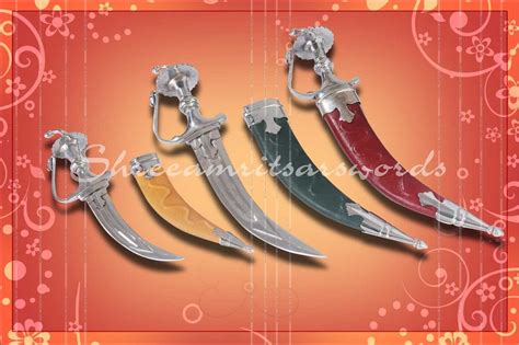 Kirpan in Amritsar, कृपाण, अमृतसर, Punjab | Kirpan, Sikh Kirpan Price ...