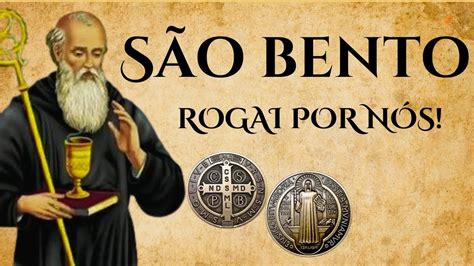 PODEROSO TERÇO DE SÃO BENTO DOMINGO 17 03 2024 TERÇO MILAGROSO DE