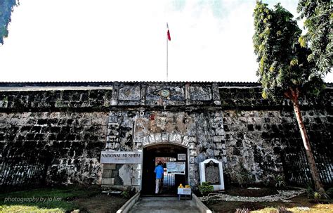 my tablescapes: Travels: Zamboanga City Fort Pilar