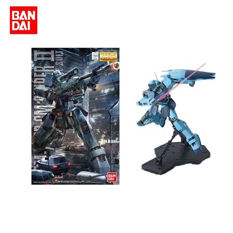 Bandai MG 1 100 RGM 79SP GM Keskin Ni Anc II Keskin Ni Anc Jim 2