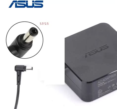 Asus Laptop Adapter Charger 19v 237a 45 Watt Adp 45bw Best Computer Repair Services