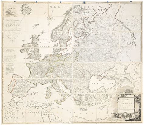 map of europe after congress of vienna 1