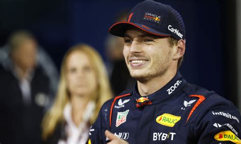 Verstappen de neoprit A câștigat al treilea titlu mondial consecutiv