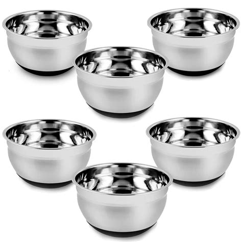 Conjunto Jogo Saladeira Cm Bacia Tigela Bowl A O Inox Pe As Submarino