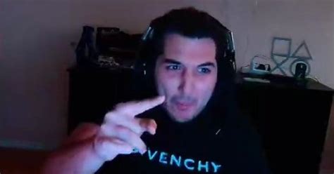 Twitch CEO personally unbans streamer accused of showing sexual content ...
